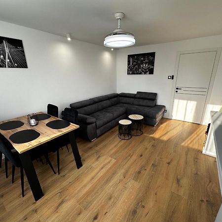 Warsaw View Residance Apartment Exterior photo